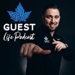 Daniel Guest - @guestlifepodcast - Instagram