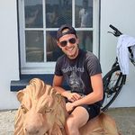 Daniel Guest - @danielguest2000 - Instagram