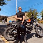 Daniel Guidry - @dit.grivois - Instagram