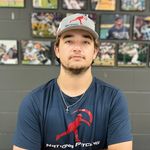 Daniel Guillory - @daniel.guillory12 - Instagram