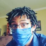 Daniel Guillory - @littledarktv - Instagram