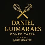 Daniel Guimarães Confeitaria - @daniel_guimaraesconfeitaria - Instagram