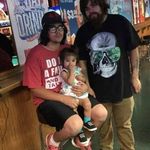 Daniel Guise - @guisedaniel - Instagram
