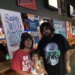 Daniel Guise - Facebook