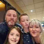 Daniel Gunning - @danielgunning68 - Instagram