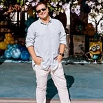 Daniel Gussen - @danielgussen - Instagram