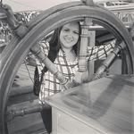 Dani Gutteridge - @dani_ella_popescu - Instagram