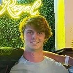 Daniel Guy - @danielguy33 - Instagram