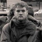 Daniel Hackenberg - @daha_haggi - Instagram