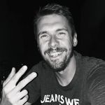 Daniel Hackenberg - @hackidani - Instagram