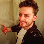 Daniel A Hagberg - @graaamdaniel - Instagram