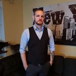 Daniel Hagberg - @danielhagberg89 - Instagram