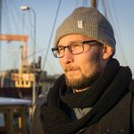 Daniel Hagberg - @hagbergd - Instagram