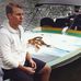 Daniel Hagberg - Facebook