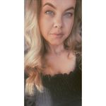 Daniella Hagberg - @daniellahagberg - Instagram