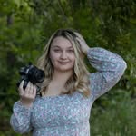 Hailey Daniel - @haileydanielphotography - Instagram