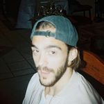 Daniel Hallman - @en.danial - Instagram
