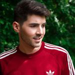 Daniel Halsey - @danielhalsey7 - Instagram