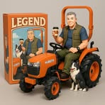 Daniel Halsey - Facebook