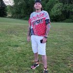 Daniel Halsey - @dhalsey1203 - Instagram