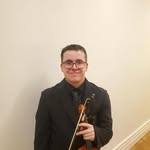 Daniel Hamby - @danielhamby2025 - Instagram