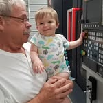 W. Daniel Hamby - @wdhamby103050 - Instagram