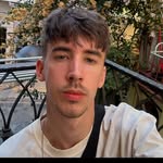 Daniel Hamper - @danielhamper - Instagram
