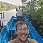 Daniel Hampton - @danielobhampton - Instagram