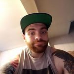 Daniel Hampton - @daniel.hampton.92 - Instagram