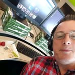 Daniel Hampton - Facebook