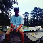 Daniel Hampton - @danhampton123 - Instagram