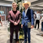 Daniel Hampton - @danielhampton101 - Instagram