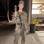 Daniel Hampton - @dan9iel12 - Instagram