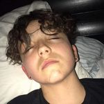 Daniel Hamrick - @ulicesruiz49 - Instagram