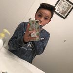 DANIEL HAMRICK 👻 - @_its_ye_boi_daniel_bruh_ - Instagram