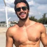 DANIEL PEREIRA HAMRICK - @mini_sucesso - Instagram