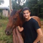 daniel shane hamrick - @trickyhunter_02 - Instagram