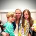Danielle Hamrick - Facebook