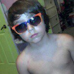 Happy As Can Be - @danielhamrick03 - Instagram