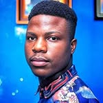 Daniel Ovhokha - @daniel.handsome.33 - Instagram