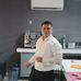 Daniel Hanks - Facebook