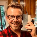Daniel Hanks - @jdanielhanks - Instagram