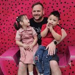 Daniel Hanks - @dhanks1983 - Instagram