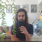 Daniel Oliveira - @daniel.hanks - Instagram