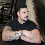 Daniel Hanna - @danielhanna_00 - Instagram