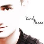 Daniel Hanna - @gawriye - Instagram