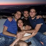 Daniel Hanna - @daniel_hanna1 - Instagram