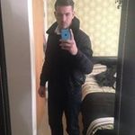 Daniel Hannigan - @danielolivia89 - Instagram