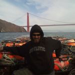 Daniel Hannigan - @daniel67starship - Instagram