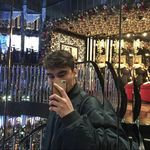Daniel Hannigan - @danlhannigan - Instagram